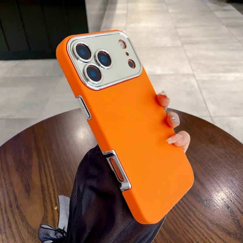 Area Rug - Plating 2in1 Large Window Phone Case