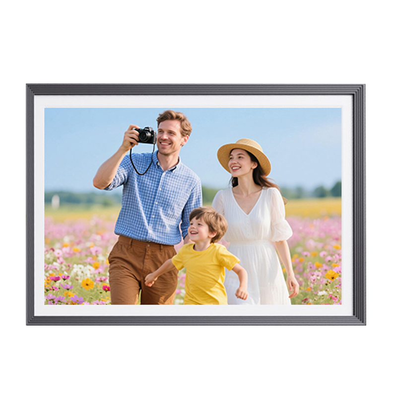 Picture Frame - Digital Picture Frame with 32GB, 10.1