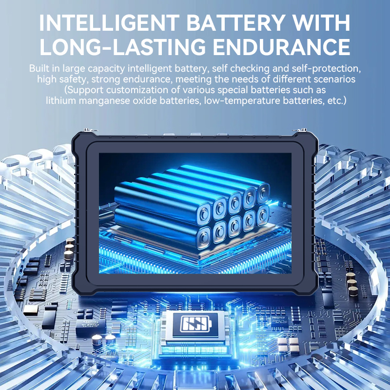 MeetNeng Intel N5100 Industria - Area Rug recension och pris