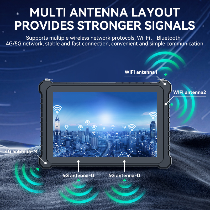 MeetNeng Intel N5100 Industria - Area Rug recension och pris