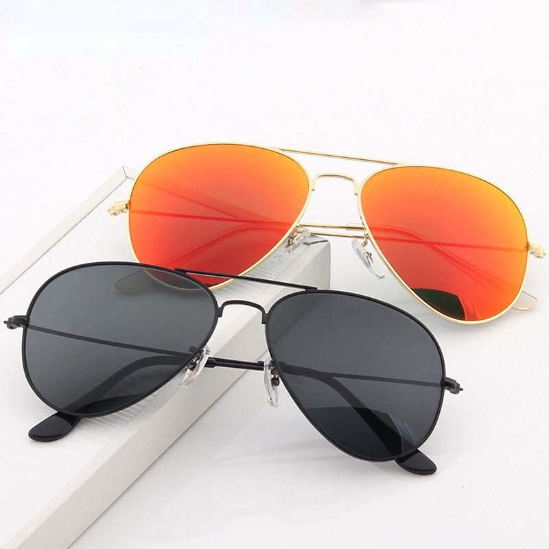 New Double Bridge Pilot Sungla - Decorative Mirror recension och pris