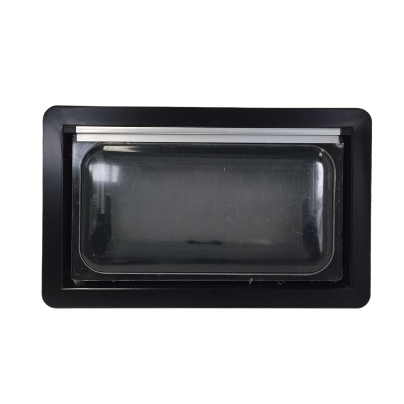 Durable Aluminum Alloy windows - Curtain Curtain recension och pris