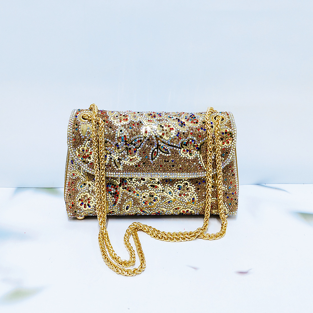 High-end Fashion Shoulder Bag  - Interior Design High End recension och pris