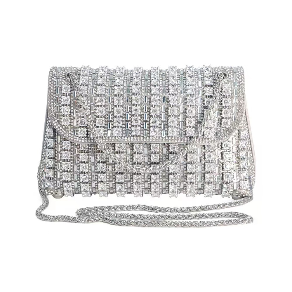 High-end Fashion Shoulder Bag  - Interior Design High End recension och pris