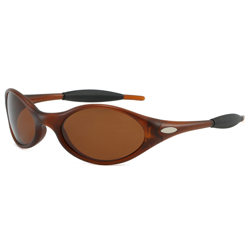 2026 Polarized Sunglasses Unis - Decorative Mirror recension och pris