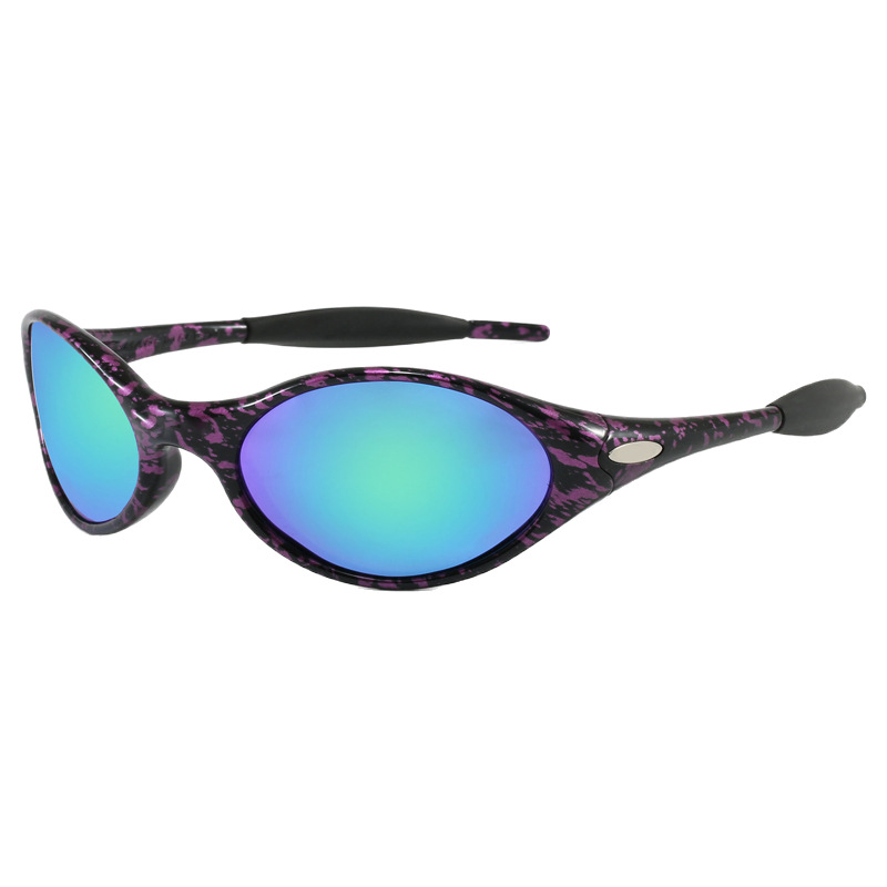 2026 Polarized Sunglasses Unis - Decorative Mirror recension och pris