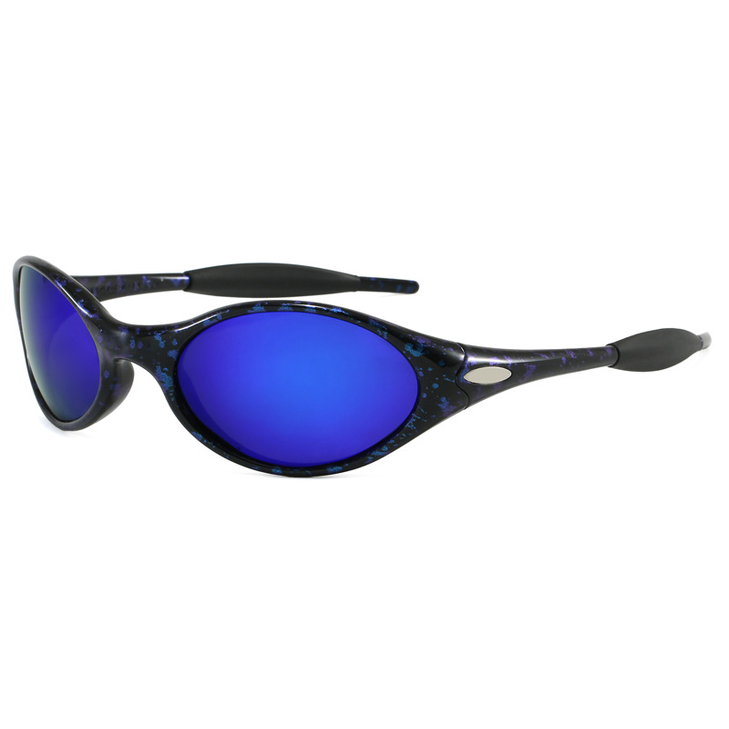 2026 Polarized Sunglasses Unis - Decorative Mirror recension och pris