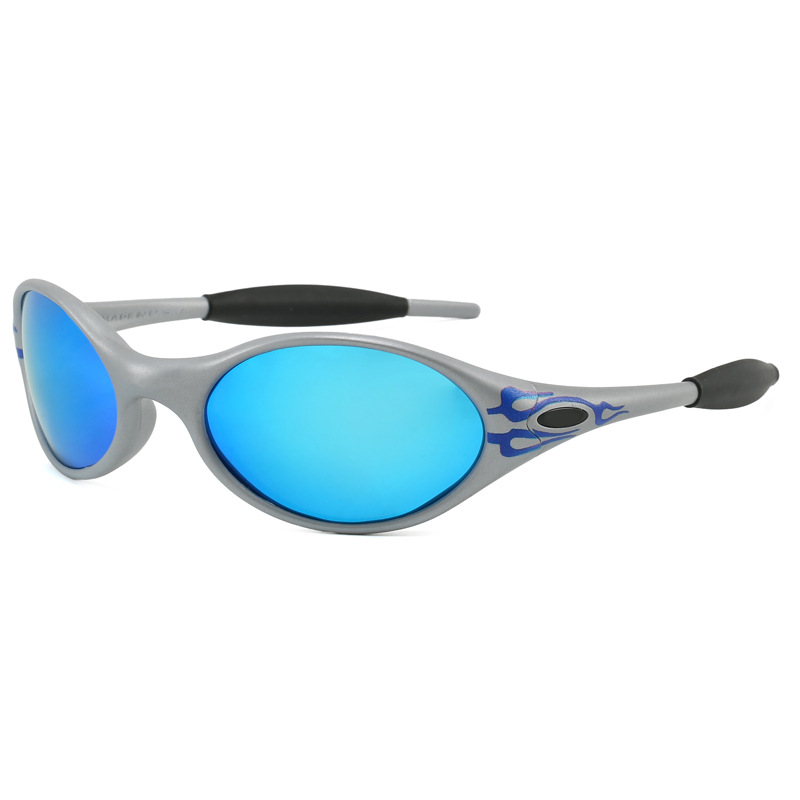 2026 Polarized Sunglasses Unis - Decorative Mirror recension och pris