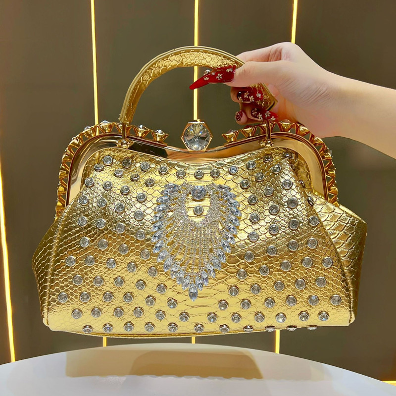 2025 High End Big Rhinestones  - Interior Design High End recension och pris