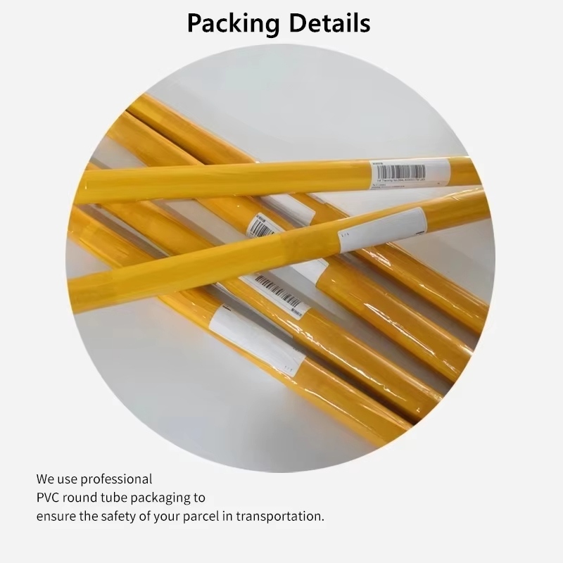 (No frame)Set of 3 Unframed De - Abstract Canvas Set recension och pris