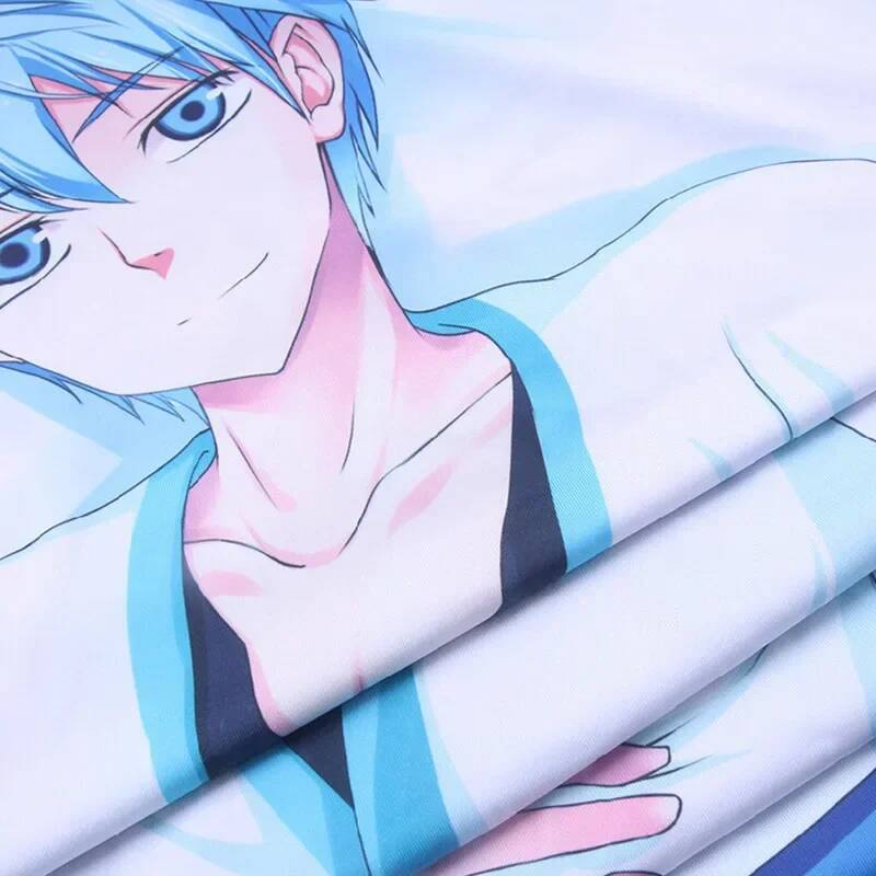 Anime Dakimakura Urara Meiroch - Throw Pillow recension och pris
