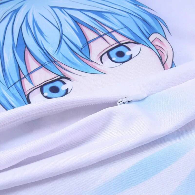 Anime Dakimakura Urara Meiroch - Throw Pillow recension och pris