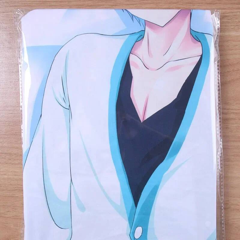 Anime Dakimakura Urara Meiroch - Throw Pillow recension och pris