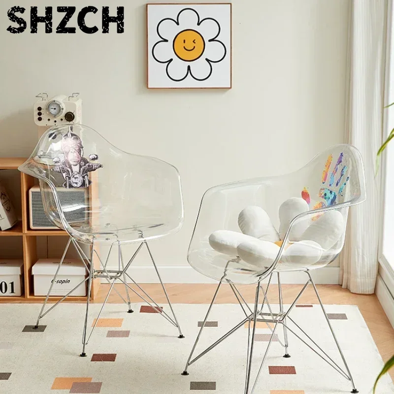 Artist's Choice Transparent Ac - Interior Design High End recension och pris