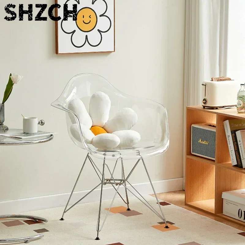Artist's Choice Transparent Ac - Interior Design High End recension och pris