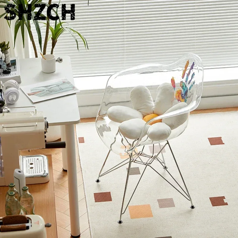 Artist's Choice Transparent Ac - Interior Design High End recension och pris
