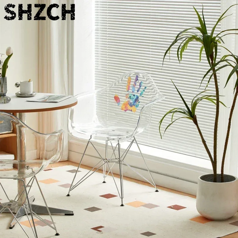 Artist's Choice Transparent Ac - Interior Design High End recension och pris