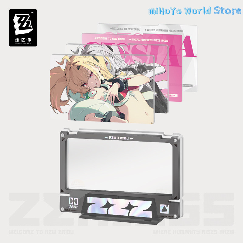 Original ZZZ Shadow and Pictur - Picture Frame recension och pris