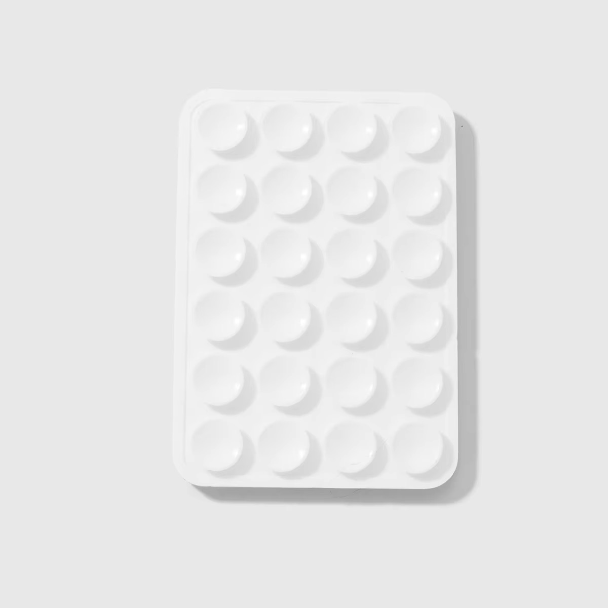 Silicone Suction Phone Holder  - Wall Sticker recension och pris