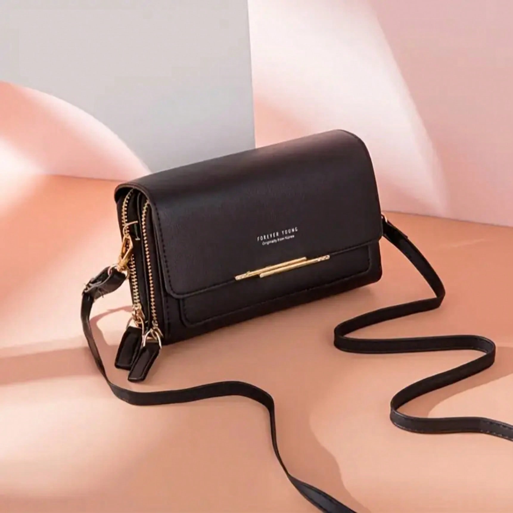High-End Fashion PU Leather Cr - Interior Design High End recension och pris
