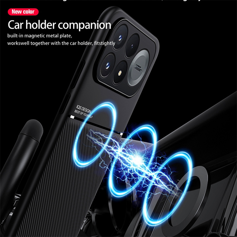 Rugged Non-Slip Case for Xiaom - Area Rug recension och pris