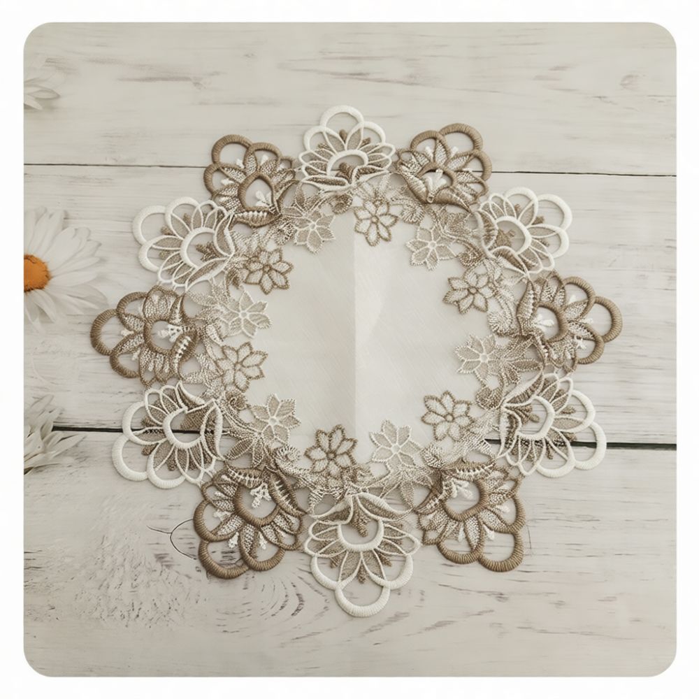 High Quality Water Soluble Lac - Table Runner recension och pris