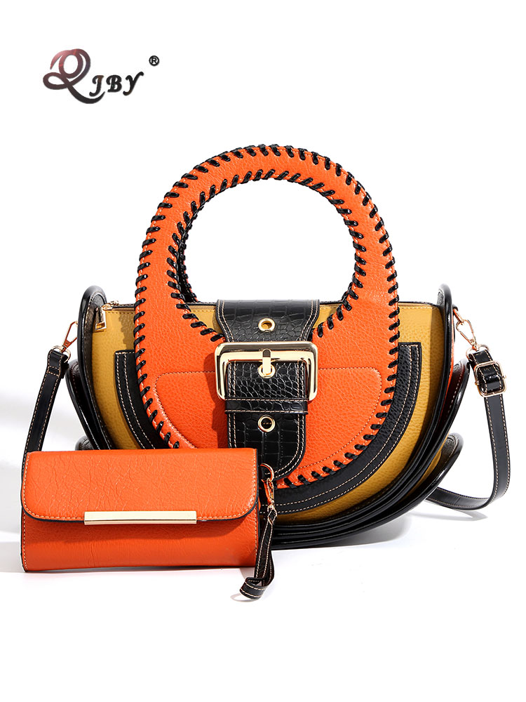 Bag Woman Shoulder Bag High-en - Interior Design High End recension och pris