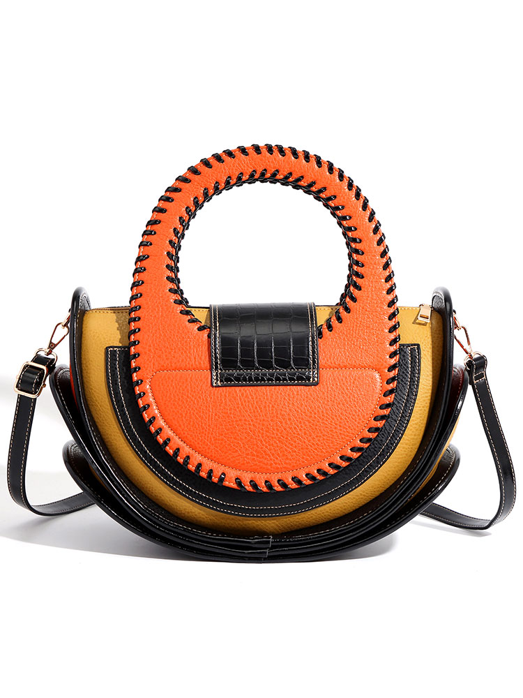 Bag Woman Shoulder Bag High-en - Interior Design High End recension och pris