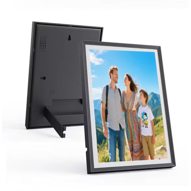 Digital Picture Frame with 32G - Picture Frame recension och pris