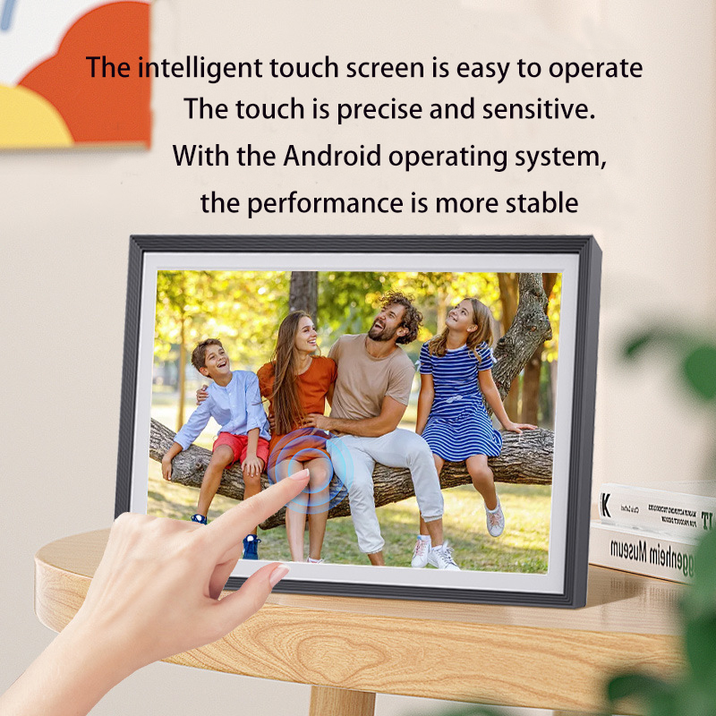 Digital Picture Frame with 32G - Picture Frame recension och pris